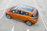 Chevrolet Bolt EV Concept 2015 года